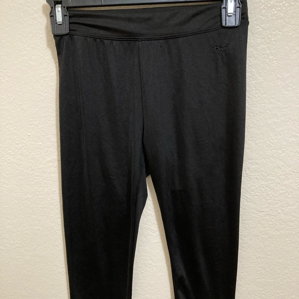 🆓Kids Capri Leggings